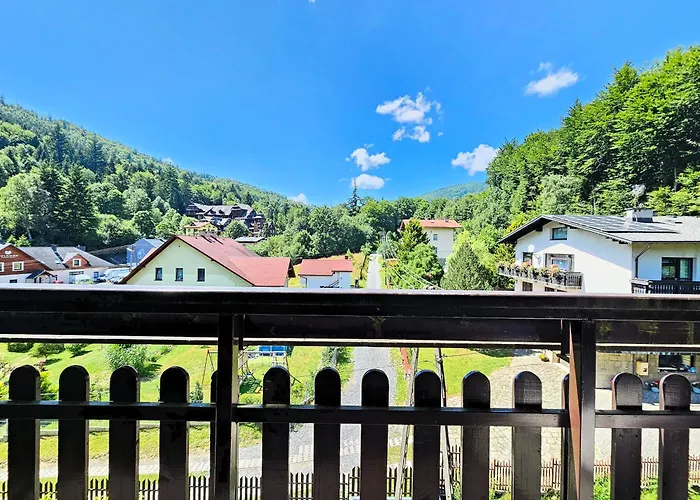 Apartament Rodzinny Retro Gorska Holdimex By Rentilopl