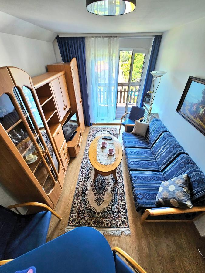 Rodzinny Retro Gorska Holdimex By Rentilopl Apartment *