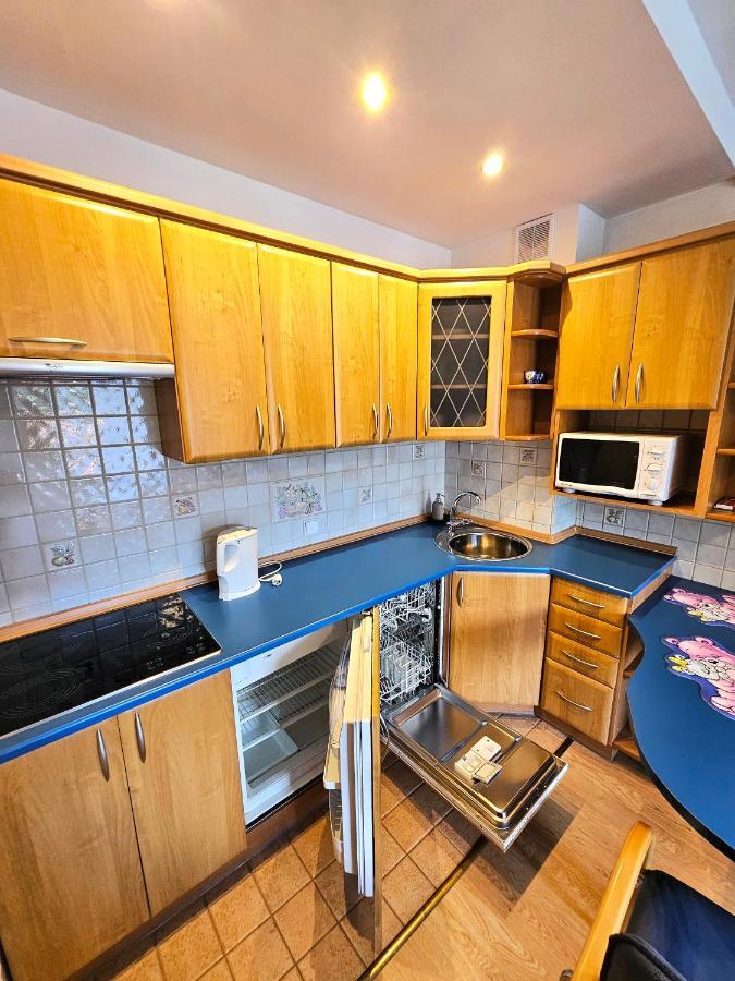 Apartment Rodzinny Retro Gorska Holdimex By Rentilopl *