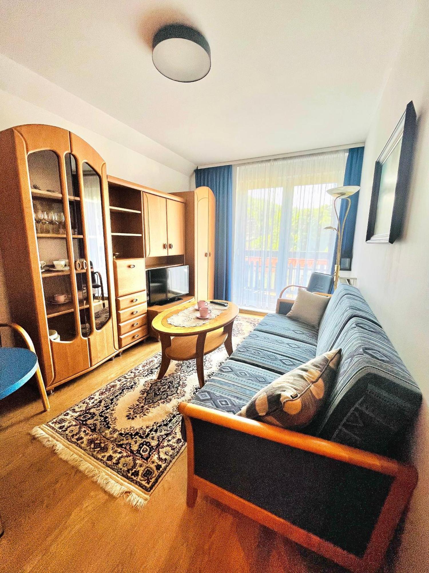 Rodzinny Retro Gorska Holdimex By Rentilopl Apartment
