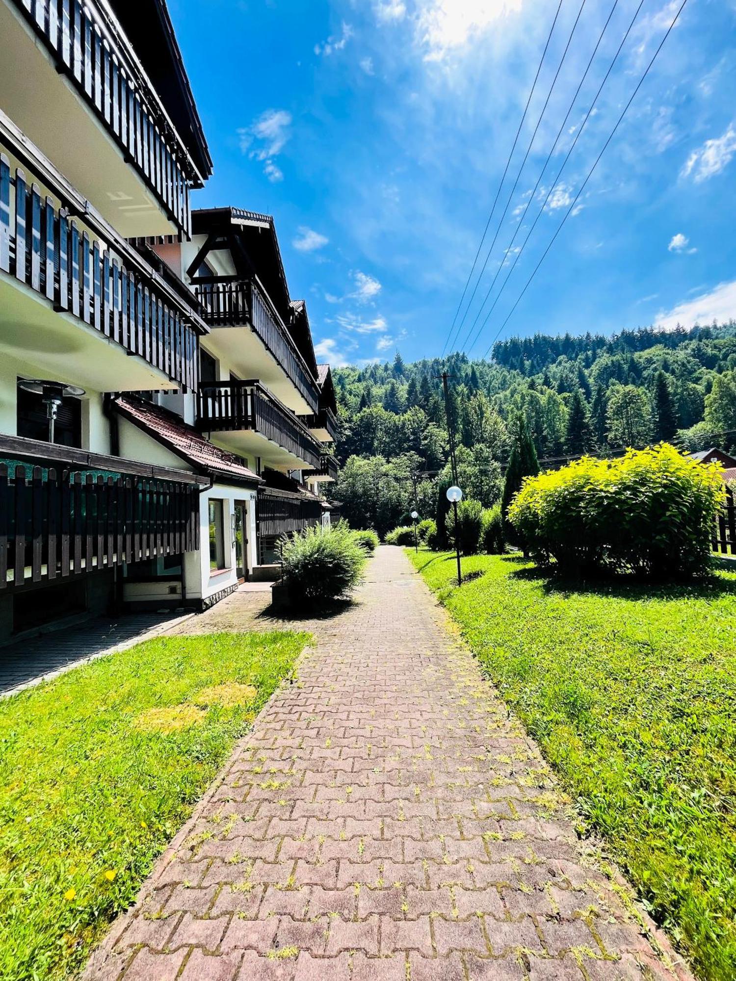 Rodzinny Retro Gorska Holdimex By Rentilopl Apartment